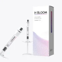 H Bloom