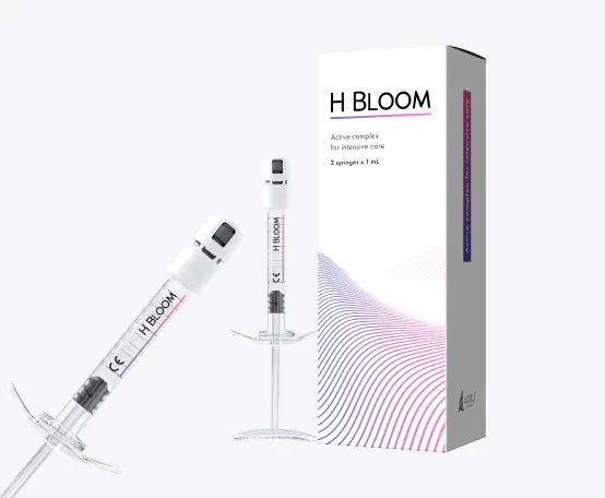 H Bloom