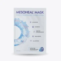MESOHEAL Post-Treatment Care Mask