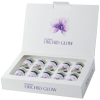 Mesoheal Orchid Glow